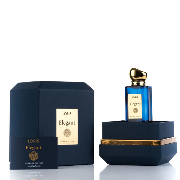 Picture of 90 ML ELEGANT EXTRACT PARFUM